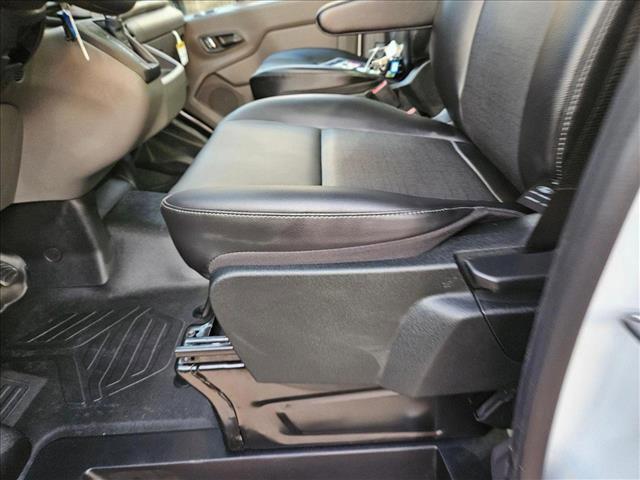 new 2025 Ford Transit-250 car, priced at $46,868