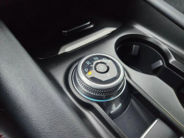 new 2025 Ford Explorer car, priced at $54,000