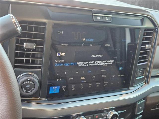 new 2025 Ford F-450 car, priced at $105,650