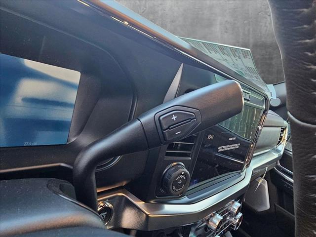 new 2025 Ford F-450 car, priced at $105,650