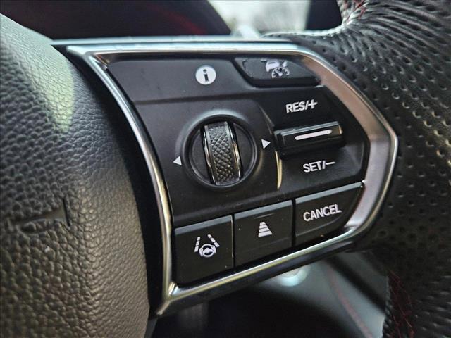 used 2023 Acura RDX car, priced at $37,495