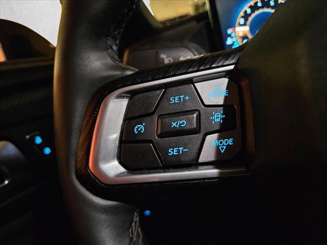 used 2024 Ford Mustang car, priced at $27,219