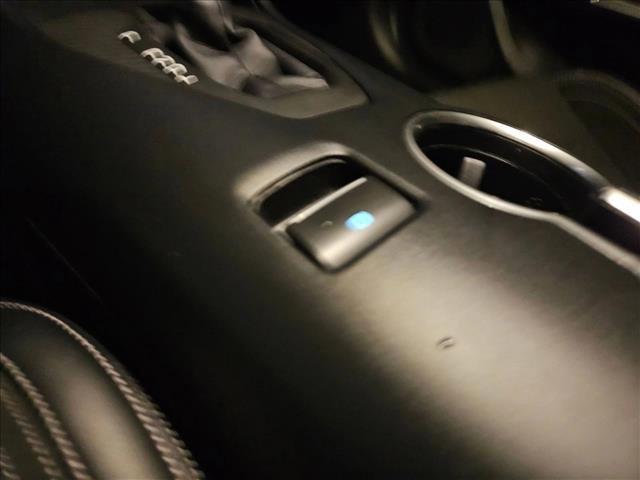 used 2024 Ford Mustang car, priced at $27,219