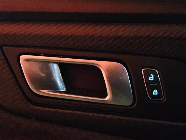 used 2024 Ford Mustang car, priced at $27,219