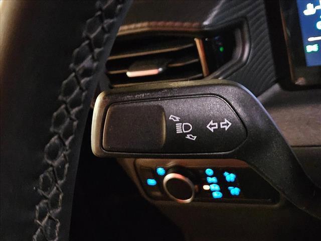 used 2024 Ford Mustang car, priced at $27,219