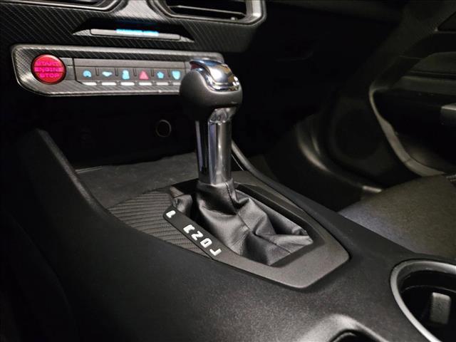 used 2024 Ford Mustang car, priced at $27,219