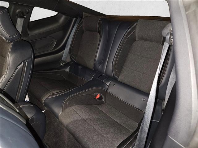 used 2024 Ford Mustang car, priced at $27,219