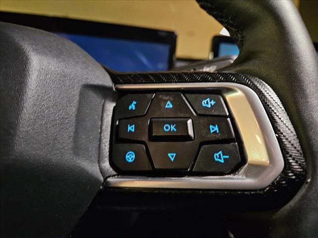 used 2024 Ford Mustang car, priced at $27,219