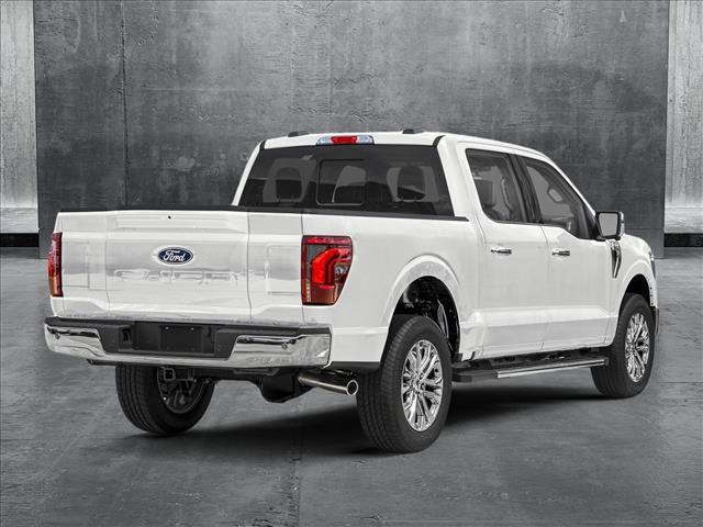 new 2025 Ford F-150 car, priced at $69,020