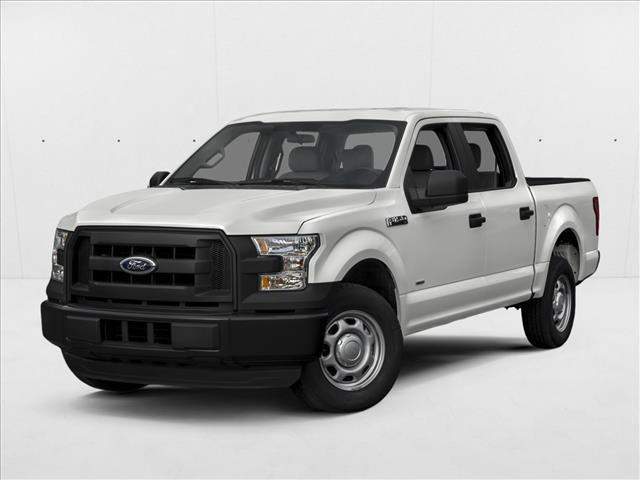 used 2016 Ford F-150 car, priced at $18,991