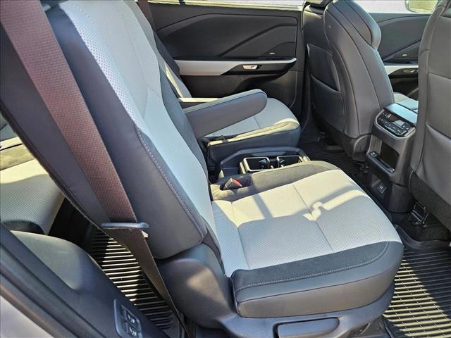 used 2025 Lexus TX 500h car, priced at $76,991