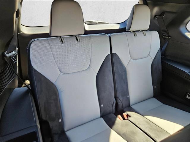 used 2025 Lexus TX 500h car, priced at $76,991