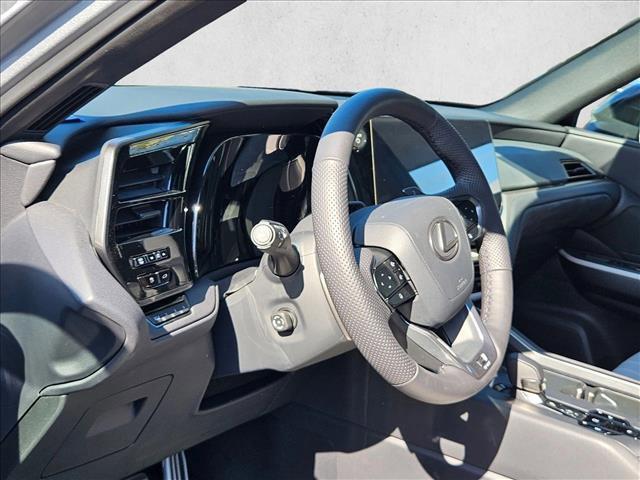 used 2025 Lexus TX 500h car, priced at $76,991