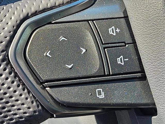 used 2025 Lexus TX 500h car, priced at $76,991