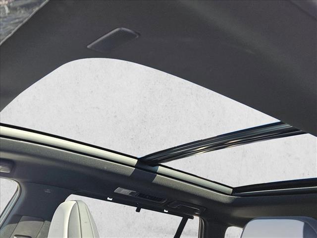 used 2025 Lexus TX 500h car, priced at $76,991