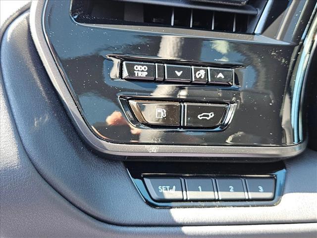 used 2025 Lexus TX 500h car, priced at $76,991