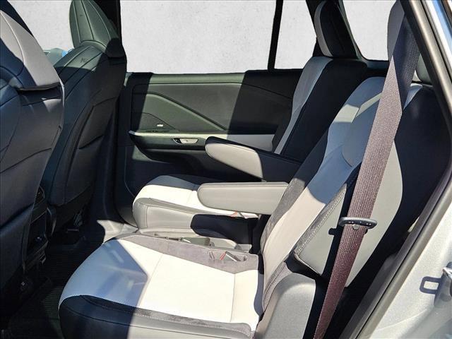 used 2025 Lexus TX 500h car, priced at $76,991