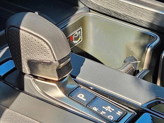 used 2025 Lexus TX 500h car, priced at $76,991