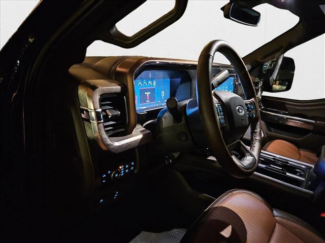 new 2026 Ford F-250 car, priced at $92,202