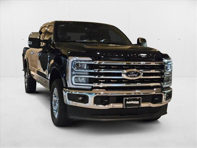 new 2026 Ford F-250 car, priced at $92,202