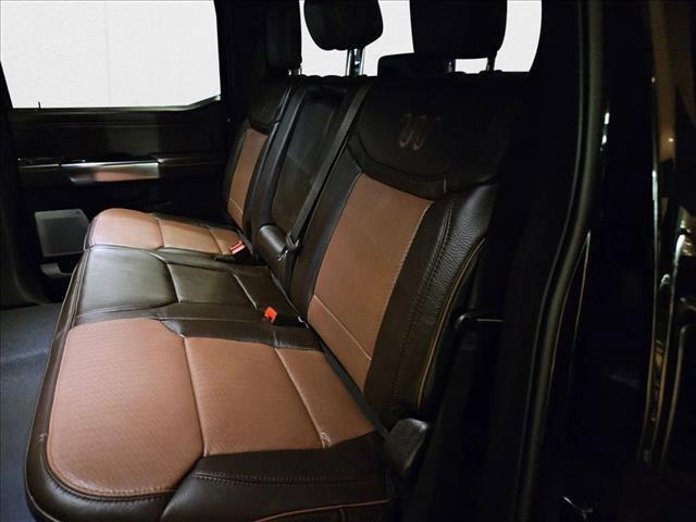 new 2026 Ford F-250 car, priced at $92,202