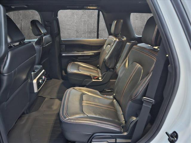 new 2024 Ford Expedition car, priced at $72,999