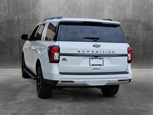 new 2024 Ford Expedition car, priced at $72,999