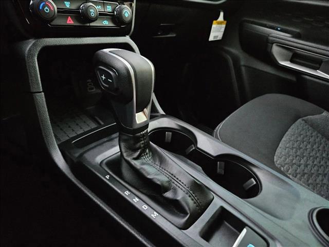 new 2025 Ford Ranger car, priced at $31,891