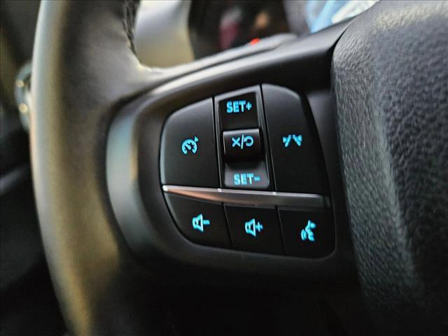 new 2025 Ford Ranger car, priced at $31,891