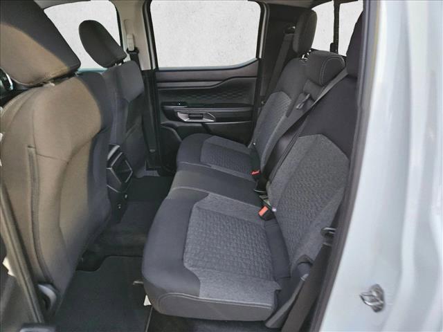 new 2025 Ford Ranger car, priced at $31,891