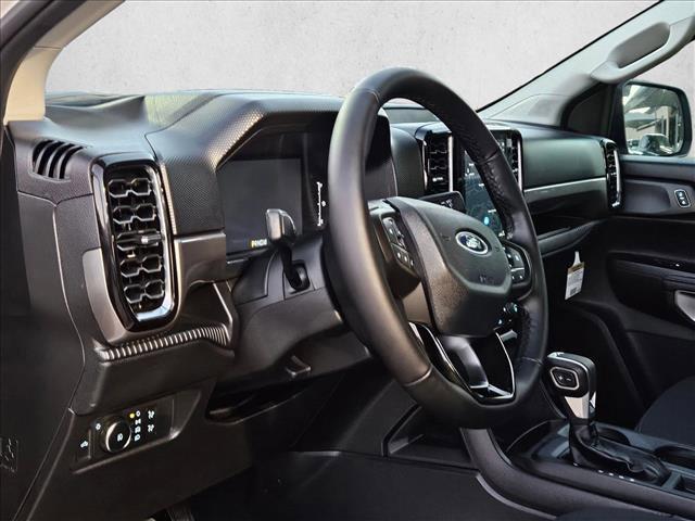 new 2025 Ford Ranger car, priced at $31,891