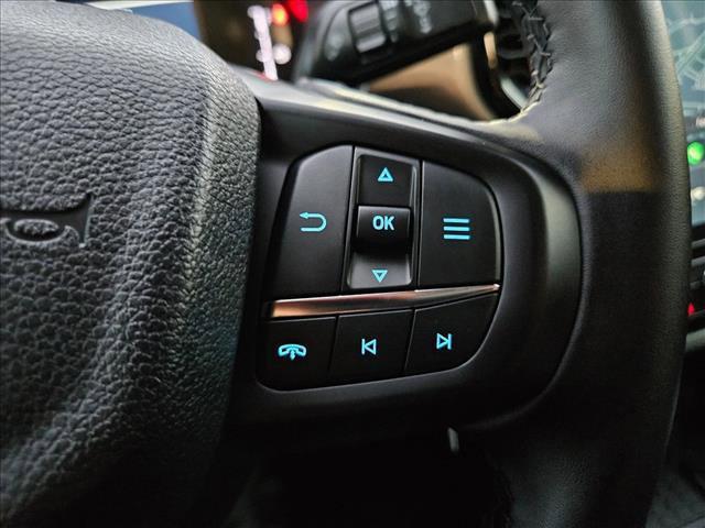 new 2025 Ford Ranger car, priced at $31,891