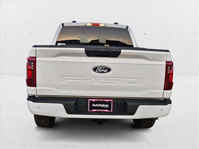 new 2025 Ford F-150 car, priced at $41,957