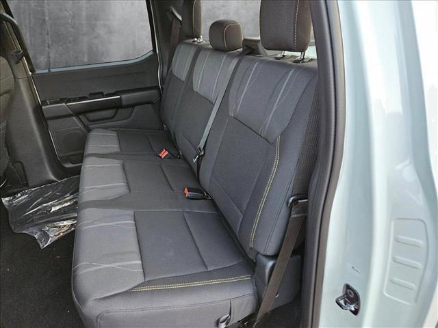 new 2025 Ford F-150 car, priced at $40,457