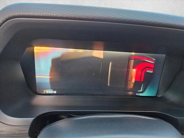 new 2025 Ford F-150 car, priced at $41,657