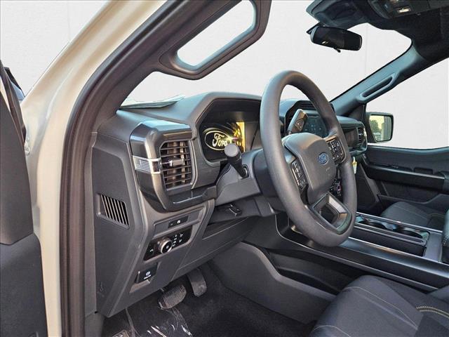 new 2025 Ford F-150 car, priced at $41,957