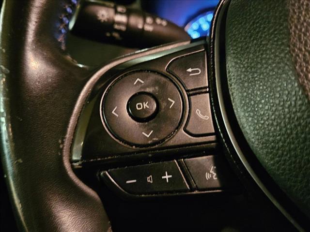 used 2020 Toyota RAV4 car, priced at $18,291