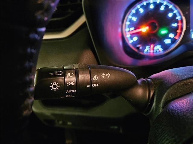 used 2020 Toyota RAV4 car, priced at $18,291