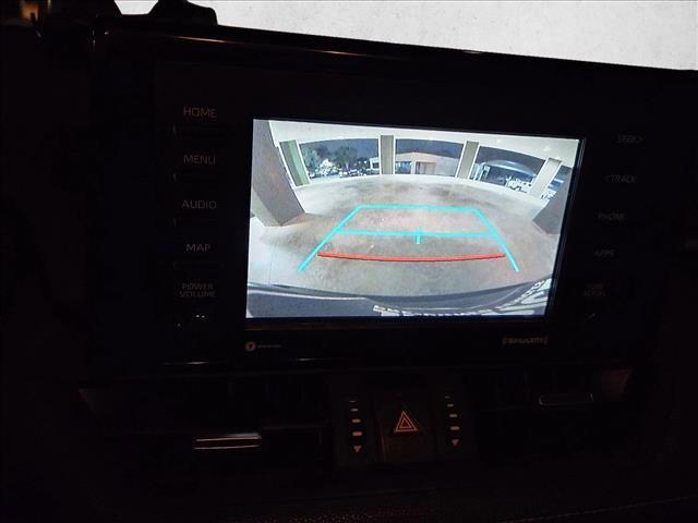 used 2020 Toyota RAV4 car, priced at $18,291