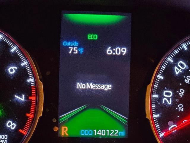 used 2020 Toyota RAV4 car, priced at $18,291