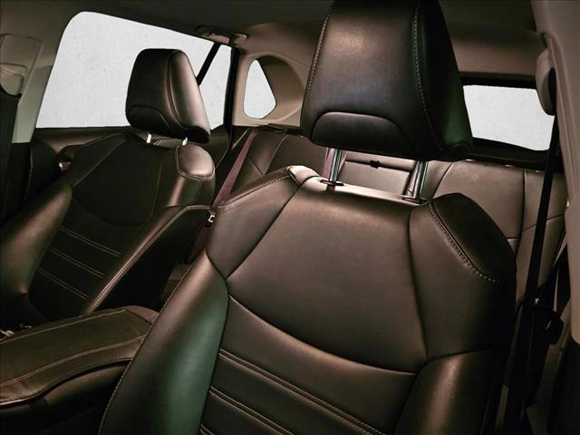 used 2020 Toyota RAV4 car, priced at $18,291