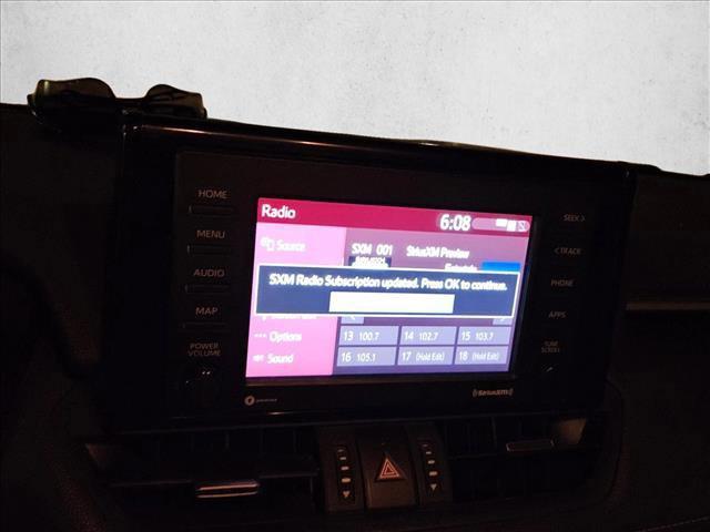 used 2020 Toyota RAV4 car, priced at $18,291