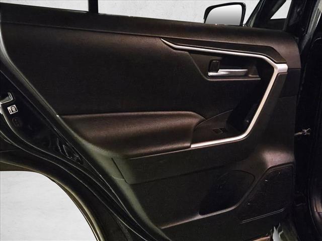used 2020 Toyota RAV4 car, priced at $18,291