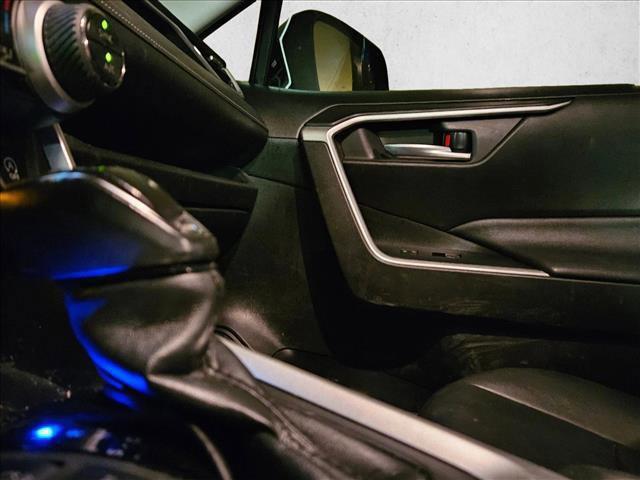 used 2020 Toyota RAV4 car, priced at $18,291