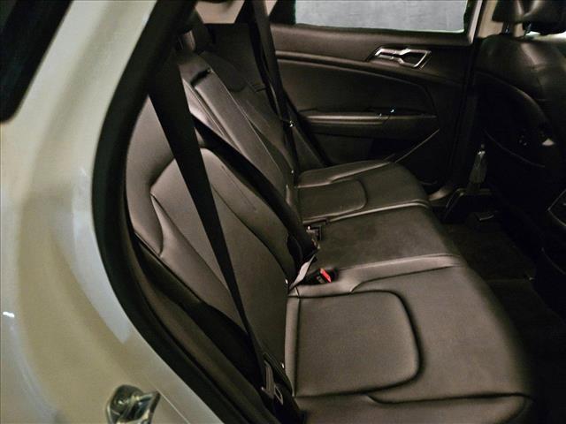 used 2023 Kia Sportage car, priced at $22,495