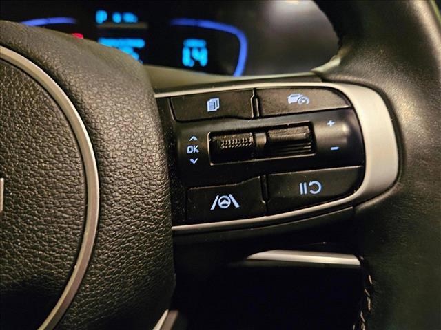 used 2023 Kia Sportage car, priced at $22,495