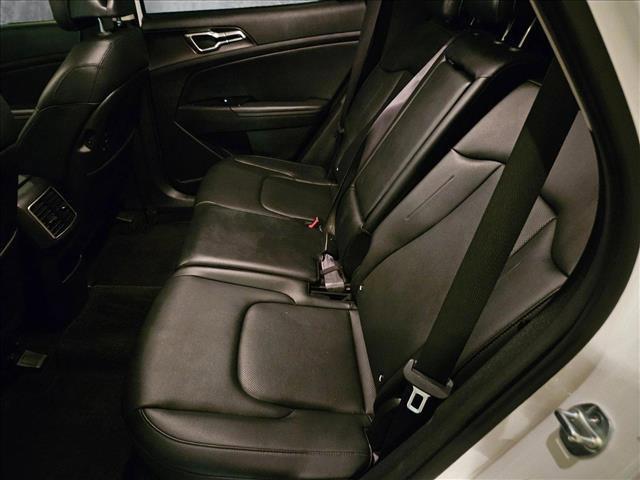 used 2023 Kia Sportage car, priced at $22,495
