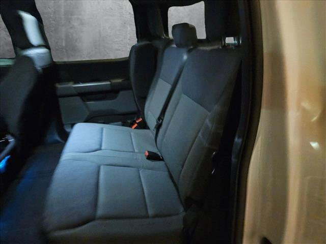new 2024 Ford F-150 car, priced at $42,499