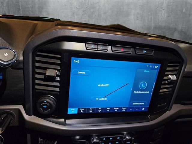 new 2024 Ford F-150 car, priced at $42,499