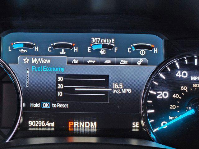 used 2022 Ford F-350 car, priced at $58,995